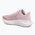 Moteriški bėgimo bateliai Under Armour Charged Rogue 5 prime pink/prime pink/pink elixir 3