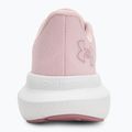 Moteriški bėgimo bateliai Under Armour Charged Rogue 5 prime pink/prime pink/pink elixir 6