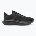 Moteriški bėgimo bateliai Under Armour Charged Rogue 5 black/black/black 2