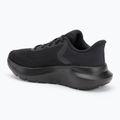 Moteriški bėgimo bateliai Under Armour Charged Rogue 5 black/black/black 3