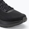 Moteriški bėgimo bateliai Under Armour Charged Rogue 5 black/black/black 7