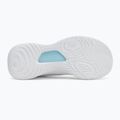 Krepšinio batai Under Armour CURRY 4 FLOTRO white/stream/metallic silver 4