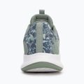 Moteriški treniruočių batai Under Armour Charged Aurora 2+ silica green/white/metallic silica 6