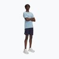 Vyriški bėgimo šortai Under Armour Launch 7" midnight navy / stream / reflective 2
