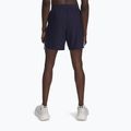 Vyriški bėgimo šortai Under Armour Launch 7" midnight navy / stream / reflective 3