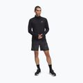 Vyriški bėgimo šortai Under Armour Launch 7" Print castlerock / anthracite / reflective 2
