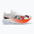 Vyriški bėgimo bateliai Under Armour Velocity Elite 2 white/ares red/black 2