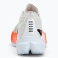 Vyriški bėgimo bateliai Under Armour Velocity Elite 2 white/ares red/black 6