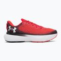 Vyriški bėgimo bateliai Under Armour Infinite racer red/castlerock/white 2