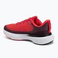 Vyriški bėgimo bateliai Under Armour Infinite racer red/castlerock/white 3