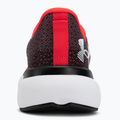 Vyriški bėgimo bateliai Under Armour Infinite racer red/castlerock/white 6