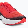 Vyriški bėgimo bateliai Under Armour Infinite racer red/castlerock/white 7