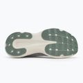 Moteriški bėgimo bateliai Under Armour Infinite white quartz/silica green/metallic silica 4