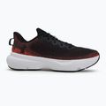 Vyriški bėgimo batai Under Armour Infinite black/ares red/black 2