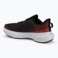 Vyriški bėgimo batai Under Armour Infinite black/ares red/black 3