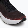 Vyriški bėgimo batai Under Armour Infinite black/ares red/black 7