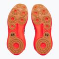 Vyriški batai Under Armour Phantom 4 black/lava red/metallic silver 12