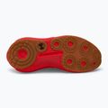 Vyriški batai Under Armour Phantom 4 black/lava red/metallic silver 4