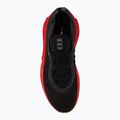 Vyriški batai Under Armour Phantom 4 black/lava red/metallic silver 5