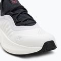 Moteriški batai Under Armour Phantom 4 white/anthracite/super pink 7