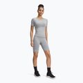 Moteriški treniruočių šortai Under Armour Vanish Seamless Washed black / white 2
