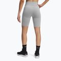 Moteriški treniruočių šortai Under Armour Vanish Seamless Washed black / white 3
