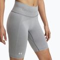 Moteriški treniruočių šortai Under Armour Vanish Seamless Washed black / white 4