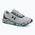 Vyriški bėgimo bateliai Under Armour Charged Bandit Trail 3 halo gray/castlerock/castlerock