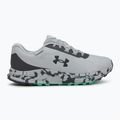 Vyriški bėgimo bateliai Under Armour Charged Bandit Trail 3 halo gray/castlerock/castlerock 2