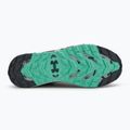 Vyriški bėgimo bateliai Under Armour Charged Bandit Trail 3 halo gray/castlerock/castlerock 4