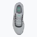 Vyriški bėgimo bateliai Under Armour Charged Bandit Trail 3 halo gray/castlerock/castlerock 5
