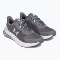 Vyriški bėgimo bateliai Under Armour Hovr Turbulence 2 RS castlerock/mod gray/mod gray 3