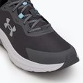 Vyriški bėgimo bateliai Under Armour Hovr Turbulence 2 RS castlerock/mod gray/mod gray 7