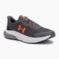 Vyriški bėgimo bateliai Under Armour Hovr Turbulence 2 RS castlerock/black/solar orange