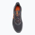 Vyriški bėgimo bateliai Under Armour Hovr Turbulence 2 RS castlerock/black/solar orange 5