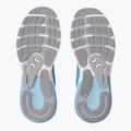Vyriški bėgimo bateliai Under Armour Hovr Turbulence 2 RS ether blue/steel/white 4