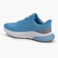 Vyriški bėgimo bateliai Under Armour Hovr Turbulence 2 RS ether blue/steel/white 3