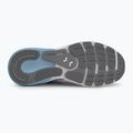 Vyriški bėgimo bateliai Under Armour Hovr Turbulence 2 RS ether blue/steel/white 4