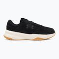 Vyriški treniruočių batai Under Armour Edge Suede black/stone/black 2