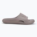 Vyriškos šlepetės Under Armour Locker V Slide gray dawn/gray dawn/gray dawn 2