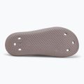 Vyriškos šlepetės Under Armour Locker V Slide gray dawn/gray dawn/gray dawn 4