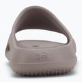 Vyriškos šlepetės Under Armour Locker V Slide gray dawn/gray dawn/gray dawn 6