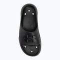 Vyriškos šlepetės Under Armour Locker V Slide black/black/black 5