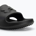 Vyriškos šlepetės Under Armour Locker V Slide black/black/black 7