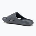 Vyriškos šlepetės Under Armour Locker V Slide castlerock/castlerock/anthracite 3
