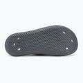 Vyriškos šlepetės Under Armour Locker V Slide castlerock/castlerock/anthracite 4