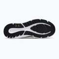 Vyriški bėgimo batai Under Armour Charged Pursuit 4 marine od green/marine od green/black 4