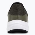 Vyriški bėgimo batai Under Armour Charged Pursuit 4 marine od green/marine od green/black 6