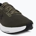 Vyriški bėgimo batai Under Armour Charged Pursuit 4 marine od green/marine od green/black 7