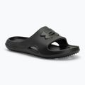 Moteriškos šlepetės Under Armour Locker V Slide black/black/black